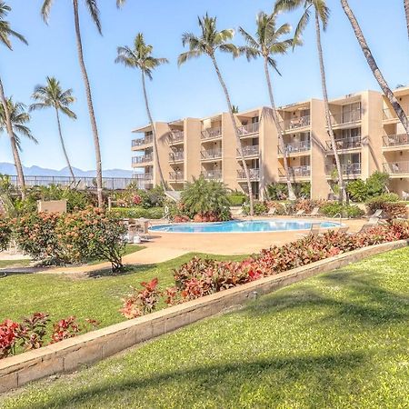 Hale Ono Loa Villa Kahana Exteriör bild