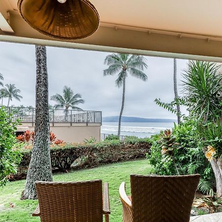Hale Ono Loa Villa Kahana Exteriör bild