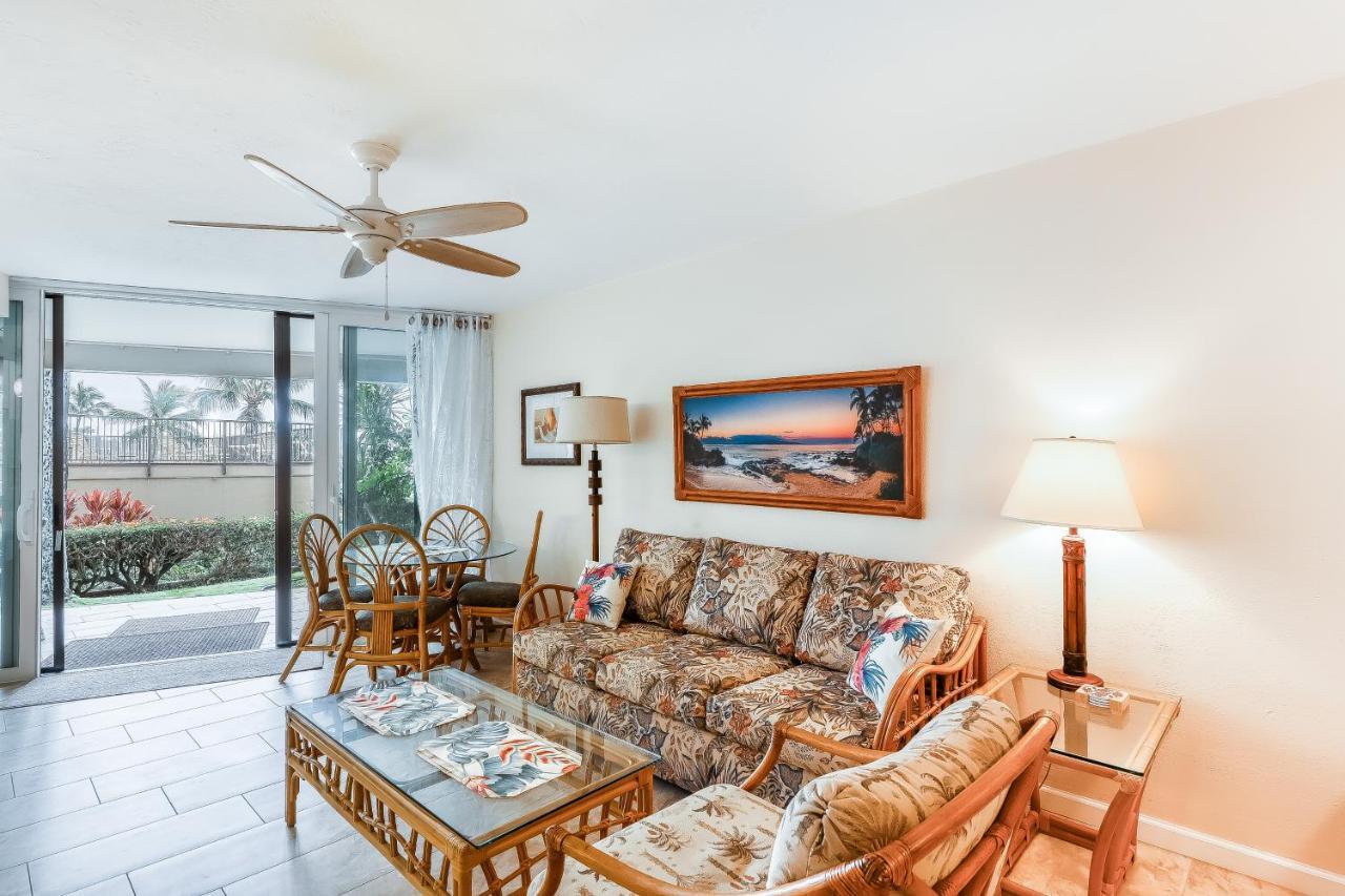 Hale Ono Loa Villa Kahana Exteriör bild