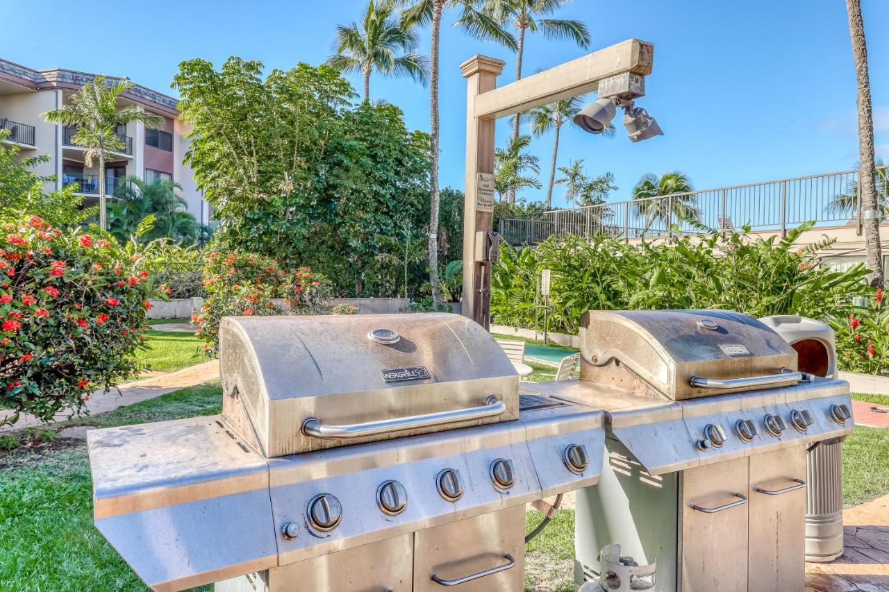 Hale Ono Loa Villa Kahana Exteriör bild